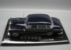 1:43 Black IXO Diecast Mercedes Benz 3000 Limousine 1957 Model