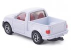 Green / White Mini Scale SIKU 0867 Diecast Ford Pickup Truck Toy