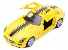 Diecast SIKU 6301 Sports Cars Set Toy