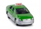 Kids Green CN-02 Tomy Tomica Diecast Toyota Camry Taxi Toy