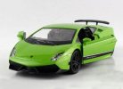 Kids 1:36 Scale Diecast Lamborghini Gallardo LP570-4 Toy