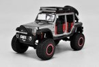 1:24 Scale Maisto 2015 Diecast Jeep Wrangler Model