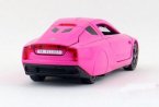 Blue / Pink / Golden Kids 1:32 Scale Diecast VW XL1 Toy