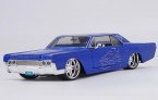 1:24 Scale Maisto Diecast 1965 Lincoln Continental Model