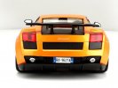 1:18 Maisto Diecast 2007 Lamborghini Gallardo Model