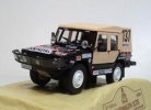 1:43 Scale NOREV Diecast VW Iltis 1980 Car Model