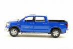 Red / White / Green /Blue 1:32 Die-Cast Toyota Tundra Pickup Toy