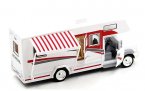 Yellow / Red / Green Kids Motor Homes Tour Bus Toy