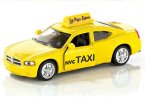 Kids Yellow SIKU 1490 NYC Taxi Diecast Dodge Car Toy