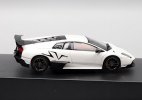 1:43 Scale Diecast Lamborghini Murcielago LP670-4 SV Model