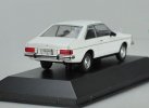 White 1:43 Scale IXO Diecast Ford Corcel 1980 Model