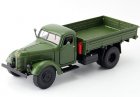 Blue / Army Green 1:32 Kids Diecast Jiefang CA10 Army Truck Toy