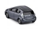 Gray NO.98 Tomy Tomica 1:59 Scale Diecast Toyota Aqua Toy