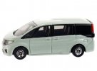 Kids 1:65 Silver Tomy Tomica NO.96 Diecast Honda Step WGN Toy