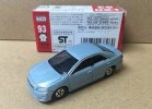 Blue 1:67 Mini Scale TOMY NO.93 Diecast Toyota Camry Toy