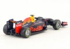 Bburago 1:43 Scale Diecast Infiniti RB12 Racing Car Model