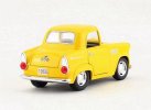 Kids Yellow /White /Blue / Green Diecast 1955 Chevrolet Car Toy