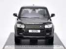 1:43 Scale Diecast Land Rover Range Rover Model