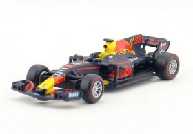 Bburago 1:43 Scale NO.33 Diecast Infiniti RB13 Racing Car Model