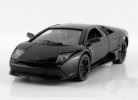 Kids 1:36 Scale Diecast Lamborghini Murcielago LP640 Toy