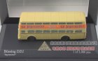 1:160 Mini Scale Minichamps Die-Cast Bussing D2U Bus Model