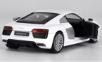 1:24 Scale Welly Diecast Audi R8 V10 Model