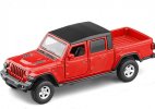 Kids 1:36 Scale Diecast 2020 Jeep Gladiator Pickup Truck Toy