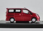 1:43 Scale Five Colors Diecast Nissan NV200 MPV Model