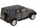 Kids 1:65 Scale NO.80 Tomica Diecast Jeep Wrangler Toy