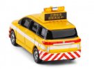 NO.88 Tomy Tomica Diecast Nissan Elgrand Road Patrol Car Toy