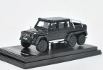 1:64 Scale Diecast Mercedes Benz G63 AMG Pickup Truck Model