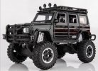 Kids 1:32 Scale Big Tires Diecast Mercedes Benz G63 AMG Toy