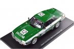 Green 1:18 Scale Autoart Diecast Jaguar XJ-S 1984 Model