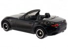 Red / Black 1:57 Scale Kids NO.26 Diecast Mazda Roadster Toy