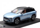 1:18 Scale Red /Blue /White /Black Diecast 2019 NIO ES6 Model