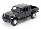 1:32 Kid Red /Black /Blue Diecast Jeep Rubicon Pickup Truck Toy