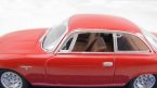 Red 1:43 Scale Diecast Alfa Romeo 2600 SPRINT 1962 Model