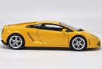 1:18 Scale Welly Diecast Lamborghini Gallardo LP560-4 Model