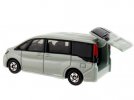 Kids 1:65 Silver Tomy Tomica NO.96 Diecast Honda Step WGN Toy