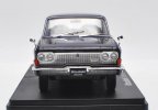 1:24 Scale Black Diecast 1964 Mitsubishi DeBonair Model