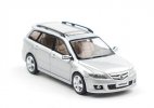 Blue / Red /Silver 1:64 Scale Diecast Mazda 6 Atenza Wagon Model