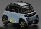 NOREV 1:43 Scale Blue Diecast Citroen Ami Tonic Electric Model
