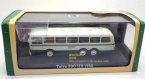 White 1:72 Scale Atlas Die-Cast Tatra 500 HB 1950 Bus Model