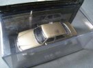 Golden 1:43 IXO Diecast 1979 Mercedes-Benz 500 SE Model