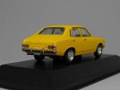 1:43 Scale Yellow IXO Diecast 1971 Dodge 1500 Model