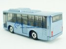 Mini Scale TOMY Brand NO.72 Kids City Bus Toy