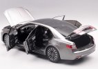 1:18 Scale Diecast 2017 Lincoln Continental Car Model