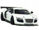 Kids Black / Red / White 1:32 Scale Diecast Audi R8 LMS Toy