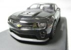 Orange / Red / Black / Yellow 1:43 2013 Chevrolet Camaro ZL1