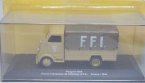 1:43 Altaya Diecast Peugeot DMA France 1944 Model